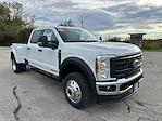 New 2024 Ford F-450 XL Crew Cab 4WD, Pickup for sale #HH28955 - photo 3