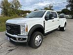 New 2024 Ford F-450 XL Crew Cab 4WD, Pickup for sale #HH28955 - photo 5