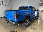 New 2024 Ford Ranger Lariat SuperCrew Cab 4WD, Pickup for sale #HH28962 - photo 2