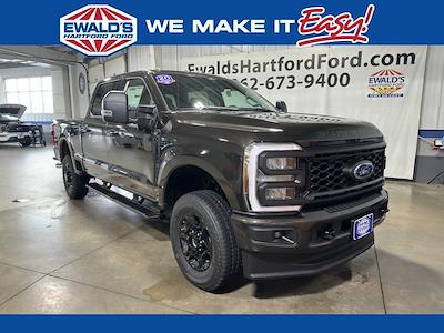 2024 Ford F-250 Crew Cab 4WD, Pickup for sale #HH28976 - photo 1