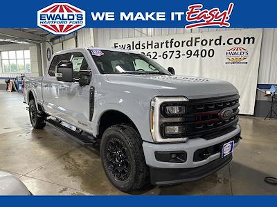 2024 Ford F-250 Crew Cab 4WD, Pickup for sale #HH28983 - photo 1