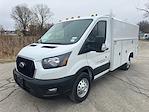 New 2024 Ford Transit 250 Base AWD, Service Utility Van for sale #HH28992 - photo 5