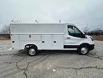 New 2024 Ford Transit 250 Base AWD, Service Utility Van for sale #HH28992 - photo 10