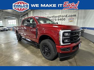 2024 Ford F-250 Crew Cab 4WD, Pickup for sale #HH28995 - photo 1