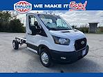 New 2024 Ford Transit 250 Base AWD, Cutaway for sale #HH29050 - photo 1