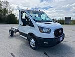 New 2024 Ford Transit 250 Base AWD, Cutaway for sale #HH29050 - photo 3