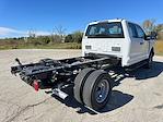 New 2024 Ford F-350 XL Super Cab 4WD, Cab Chassis for sale #HH29068 - photo 2