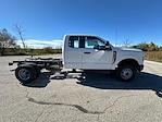 New 2024 Ford F-350 XL Super Cab 4WD, Cab Chassis for sale #HH29068 - photo 9