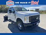 New 2024 Ford F-350 XL Super Cab 4WD, Cab Chassis for sale #HH29068 - photo 1