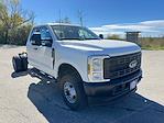 New 2024 Ford F-350 XL Super Cab 4WD, Cab Chassis for sale #HH29068 - photo 3