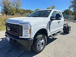 New 2024 Ford F-350 XL Super Cab 4WD, Cab Chassis for sale #HH29068 - photo 5