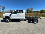 New 2024 Ford F-350 XL Super Cab 4WD, Cab Chassis for sale #HH29068 - photo 6