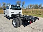 New 2024 Ford F-350 XL Super Cab 4WD, Cab Chassis for sale #HH29068 - photo 7