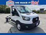 New 2024 Ford Transit 350 Base AWD, Cutaway for sale #HH29069 - photo 1