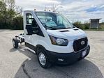 New 2024 Ford Transit 350 Base AWD, Cutaway for sale #HH29069 - photo 3