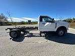 New 2024 Ford F-350 XL Regular Cab 4WD, Cab Chassis for sale #HH29102 - photo 9