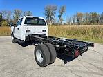 New 2024 Ford F-350 XL Regular Cab 4WD, Cab Chassis for sale #HH29102 - photo 7