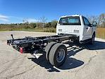 New 2024 Ford F-350 XL Regular Cab 4WD, Cab Chassis for sale #HH29102 - photo 2