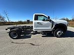 New 2024 Ford F-600 XL Regular Cab 4WD, Cab Chassis for sale #HH29137 - photo 9