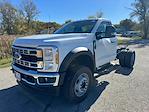 New 2024 Ford F-600 XL Regular Cab 4WD, Cab Chassis for sale #HH29137 - photo 5