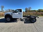 New 2024 Ford F-600 XL Regular Cab 4WD, Cab Chassis for sale #HH29137 - photo 6