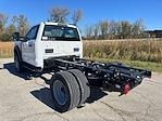 New 2024 Ford F-600 XL Regular Cab 4WD, Cab Chassis for sale #HH29137 - photo 7