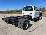 New 2024 Ford F-600 XL Regular Cab 4WD, Cab Chassis for sale #HH29137 - photo 2