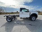 New 2024 Ford F-450 XL Regular Cab 4WD, Cab Chassis for sale #HH29159 - photo 9