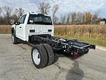 New 2024 Ford F-450 XL Regular Cab 4WD, Cab Chassis for sale #HH29159 - photo 7