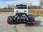 New 2024 Ford F-450 XL Regular Cab 4WD, Cab Chassis for sale #HH29159 - photo 8