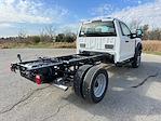 New 2024 Ford F-450 XL Regular Cab 4WD, Cab Chassis for sale #HH29159 - photo 2