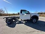 New 2024 Ford F-450 XL Regular Cab 4WD, Cab Chassis for sale #HH29187 - photo 9