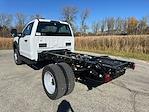 New 2024 Ford F-450 XL Regular Cab 4WD, Cab Chassis for sale #HH29187 - photo 7