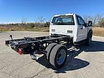 New 2024 Ford F-450 XL Regular Cab 4WD, Cab Chassis for sale #HH29187 - photo 2