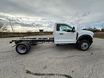 New 2024 Ford F-450 Regular Cab 4WD, Cab Chassis for sale #HH29188 - photo 9