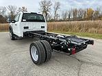 New 2024 Ford F-450 Regular Cab 4WD, Cab Chassis for sale #HH29188 - photo 7