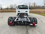 New 2024 Ford F-450 Regular Cab 4WD, Cab Chassis for sale #HH29188 - photo 8