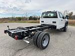 New 2024 Ford F-450 Regular Cab 4WD, Cab Chassis for sale #HH29188 - photo 2