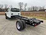 2024 Ford F-550 Regular Cab DRW 4WD, Cab Chassis for sale #HH29204 - photo 7