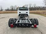 2024 Ford F-550 Regular Cab DRW 4WD, Cab Chassis for sale #HH29204 - photo 8