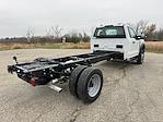 2024 Ford F-550 Regular Cab DRW 4WD, Cab Chassis for sale #HH29204 - photo 2