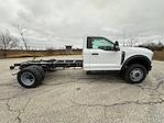 New 2024 Ford F-600 XL Regular Cab 4WD, Cab Chassis for sale #HH29205 - photo 9