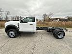 New 2024 Ford F-600 XL Regular Cab 4WD, Cab Chassis for sale #HH29205 - photo 6