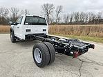 New 2024 Ford F-600 XL Regular Cab 4WD, Cab Chassis for sale #HH29205 - photo 7