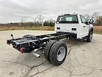 New 2024 Ford F-600 XL Regular Cab 4WD, Cab Chassis for sale #HH29205 - photo 2