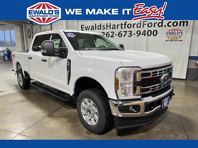 2024 Ford F-250 Crew Cab 4WD, Pickup for sale #HH29239 - photo 1