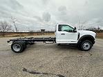 New 2024 Ford F-600 XL Regular Cab 4WD, Cab Chassis for sale #HH29244 - photo 9