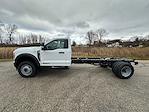 New 2024 Ford F-600 XL Regular Cab 4WD, Cab Chassis for sale #HH29244 - photo 6