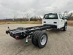 New 2024 Ford F-600 XL Regular Cab 4WD, Cab Chassis for sale #HH29244 - photo 2