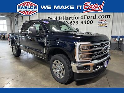 2024 Ford F-250 Crew Cab 4WD, Pickup for sale #HH29277 - photo 1